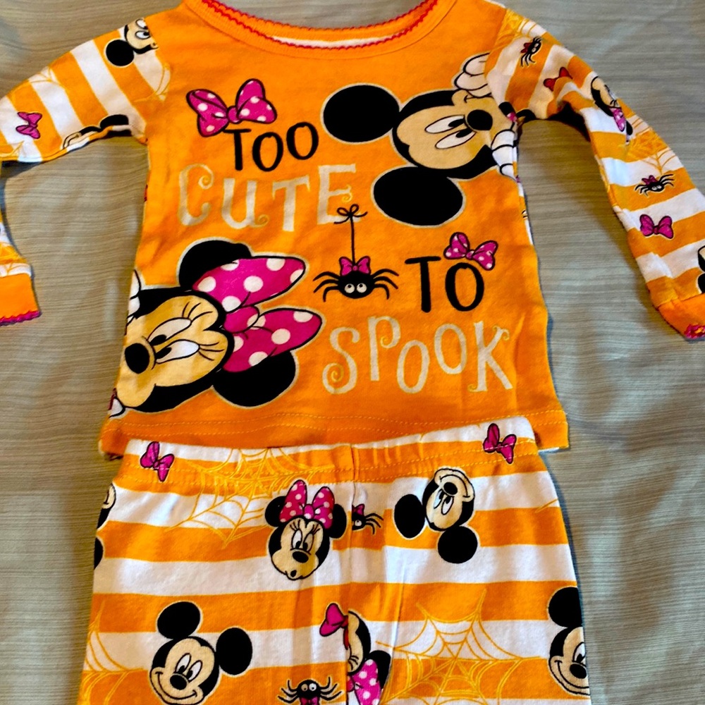 Disney Baby Set